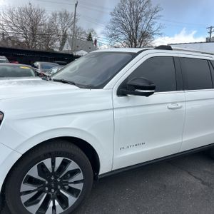 FORD EXPEDITION MAX PLATINUM - 2