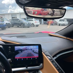 2022 Chevrolet CORVETTE STINGRAY 照片 36