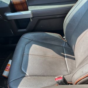 2016 FORD F-150 KING RANCH 照片 62