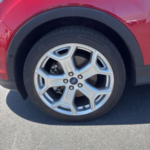 2019 FORD ESCAPE TITANIUM — миниатюра 17