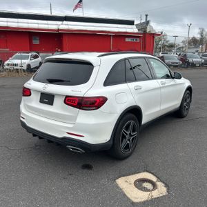 MERCEDES-BENZ GLC - 8