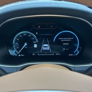 صورة 41 لـ 2023 Genesis GV80 3.5T