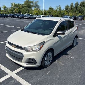 صورة 1 لـ 2017 Chevrolet SPARK LS CVT