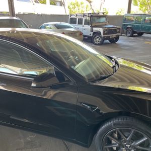 2022 Tesla MODEL 3 LONG RANGE — миниатюра 13