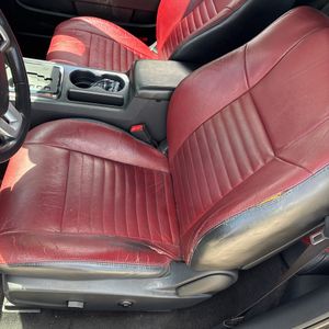 2014 Dodge CHALLENGER RALLYE REDLINE 缩略图 65