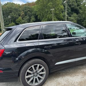 2019 AUDI Q7 PREMIUM — фото 9