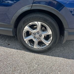 صورة 17 لـ 2019 Honda CR-V EX-L
