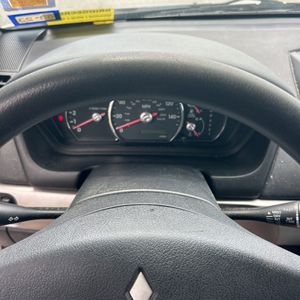 2012 Mitsubishi GALANT FE — миниатюра 65