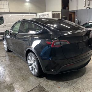 TESLA MODEL Y LONG RANGE - 5