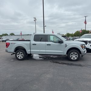FORD F-150 XLT - 10