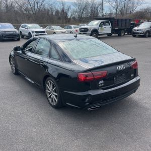 AUDI A6 2.0T PREMIUM - 5