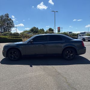 CHRYSLER 300 TOURING - 3