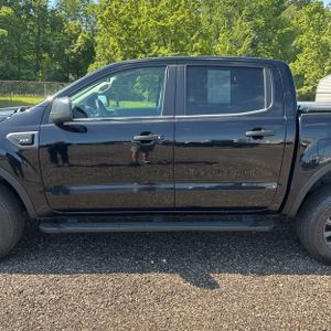 FORD RANGER XLT - 4