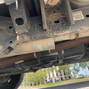 2019 RAM 1500 CLASSIC TRADESMAN 照片 28