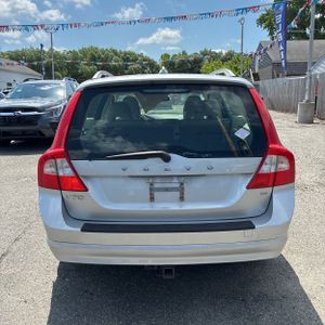 2010 Volvo V70 3.2 照片 7
