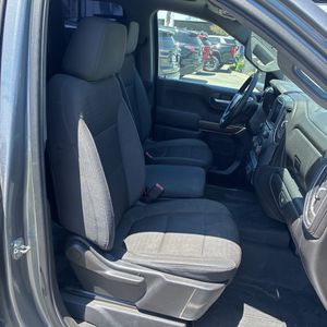 2019 Chevrolet SILVERADO 1500 RST — миниатюра 37