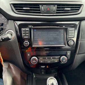 2017 Nissan ROGUE SL 照片 37