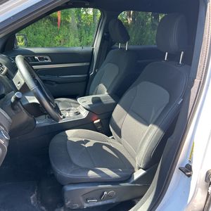 2018 FORD EXPLORER XLT thumbnail 32