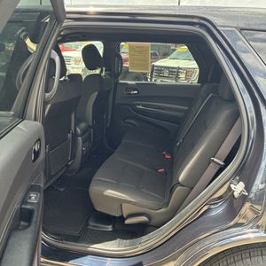 2025 Dodge DURANGO GT 缩略图 34