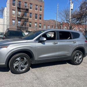 HYUNDAI SANTA FE SE - 3