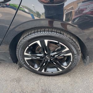 2023 KIA K5 GT-LINE thumbnail 18