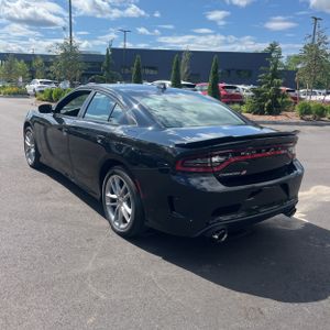 صورة 5 لـ 2022 Dodge CHARGER GT
