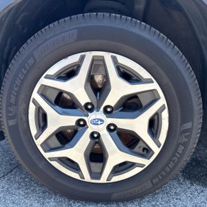2019 Subaru FORESTER PREMIUM — миниатюра 17