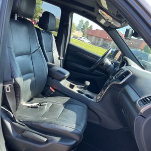 2015 JEEP GRAND CHEROKEE LAREDO thumbnail 33