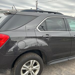 CHEVROLET EQUINOX LT - 9
