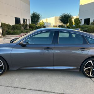 HONDA ACCORD SPORT - 4