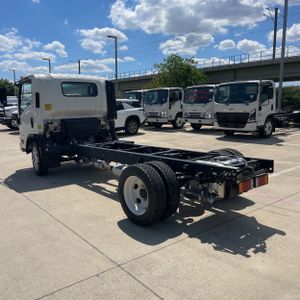 CHEVROLET 5500 XG LCF GAS - 5