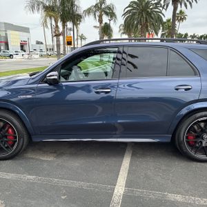 MERCEDES-BENZ GLE-CLASS - 4