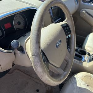 صورة مصغرة 55 لـ 2008 FORD EXPLORER LIMITED