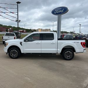 FORD F-150 XLT - 3