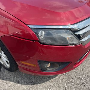 2012 FORD FUSION SE — миниатюра 48