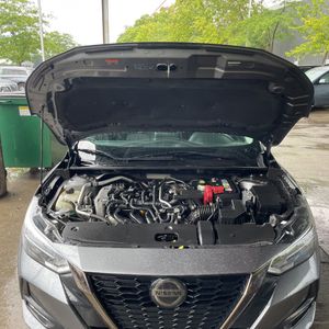 صورة مصغرة 43 لـ 2020 Nissan SENTRA SR