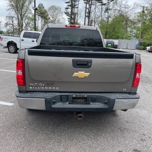 CHEVROLET SILVERADO 1500 - 7