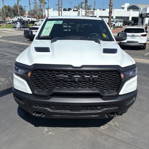 2026 RAM 1500 REBEL — миниатюра 14