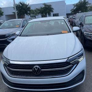 2023 Volkswagen JETTA S 缩略图 15