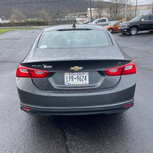 CHEVROLET MALIBU LT - 7