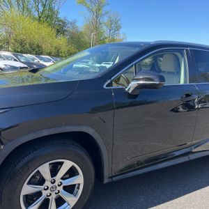 LEXUS RX 350L BASE - 2