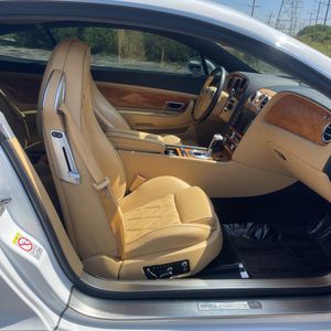 صورة 32 لـ 2008 Bentley CONTINENTAL GT SPEED