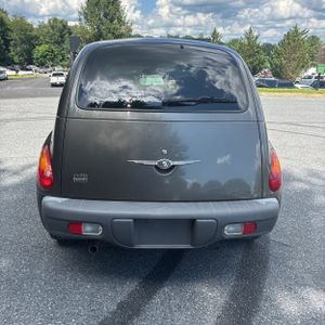 2002 Chrysler PT CRUISER LIMITED EDITION — фото 7