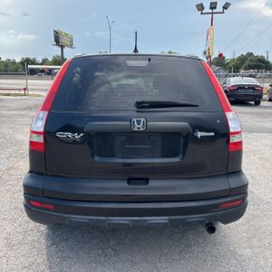2010 Honda CR-V LX 照片 7