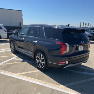 HYUNDAI PALISADE SEL - 5