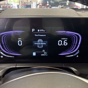 صورة مصغرة 41 لـ 2025 KIA TELLURIDE S