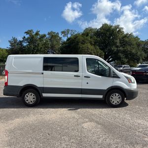 FORD TRANSIT 150 - 10
