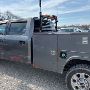 FORD F-250 SUPER DUTY XLT - 6