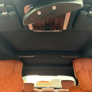 2023 Mercedes-BENZ S-CLASS 缩略图 42