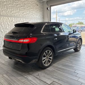 صورة 7 لـ 2017 Lincoln MKX RESERVE